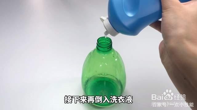 清洗羽绒服简单又干净又快捷