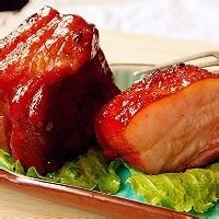 蜜汁叉烧肉如何做