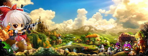 弹弹堂副本玩法新发现