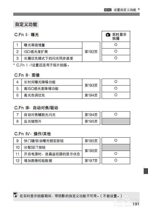 佳能550d使用说明书：[10]