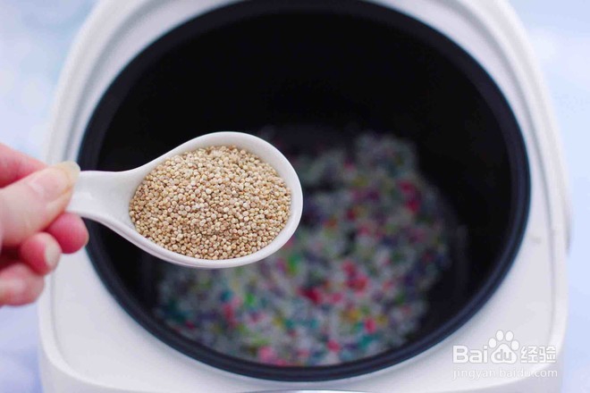 怎么样做美味的海苔五彩饭团