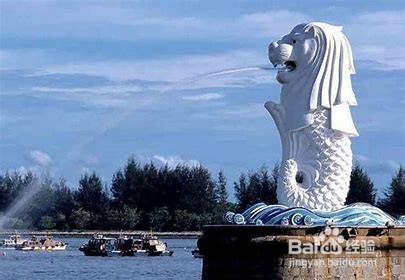 新加波旅游最好玩的3个地方