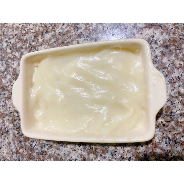 可可麻薯软欧面包