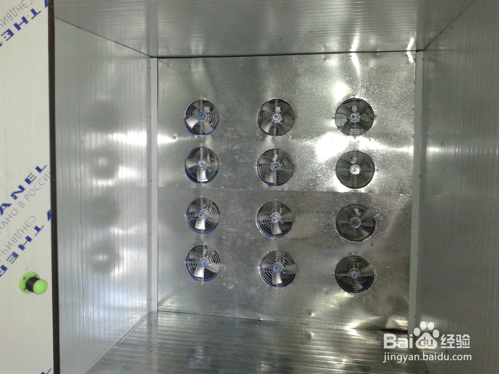 金银花烘干机的生产效果金银花热泵烘干机的应用