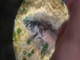 鲫鱼鸡蛋汤怎么做