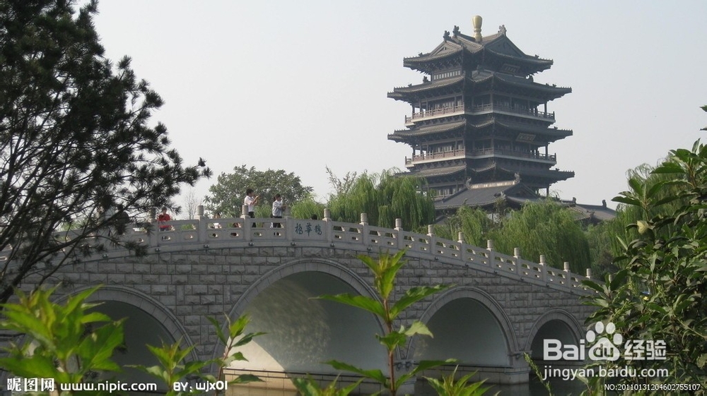 长假旅游---济南旅游不得不去的几个地方