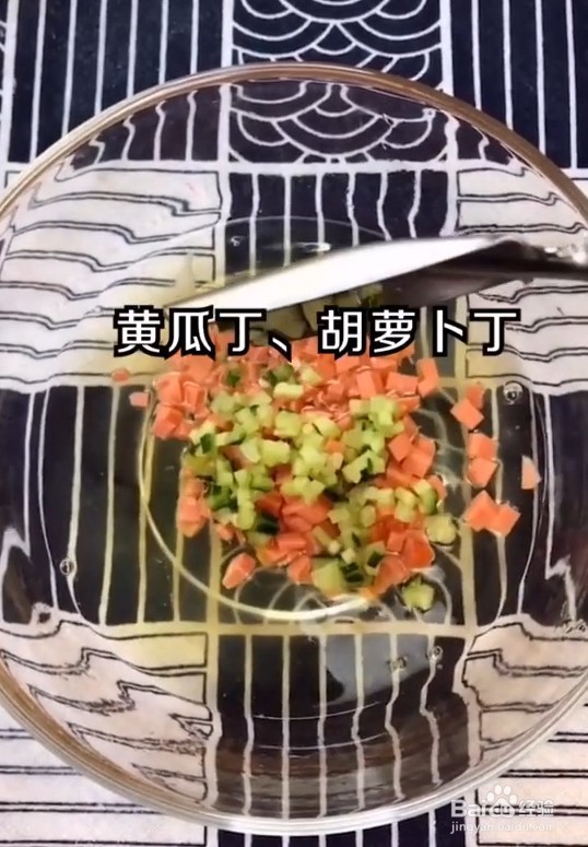 #好久不见#教你做宝宝都可以吃的新款鸡蛋糕