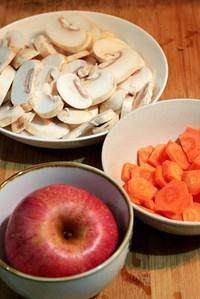 怎么做地道美味的清鸡高汤