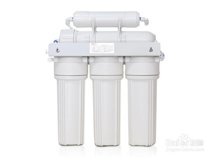 三种净水方式的利弊