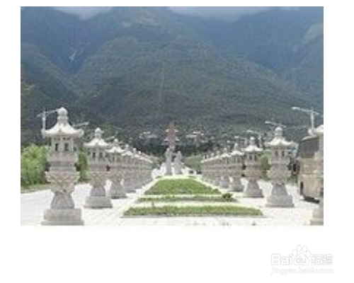 大理必去景区