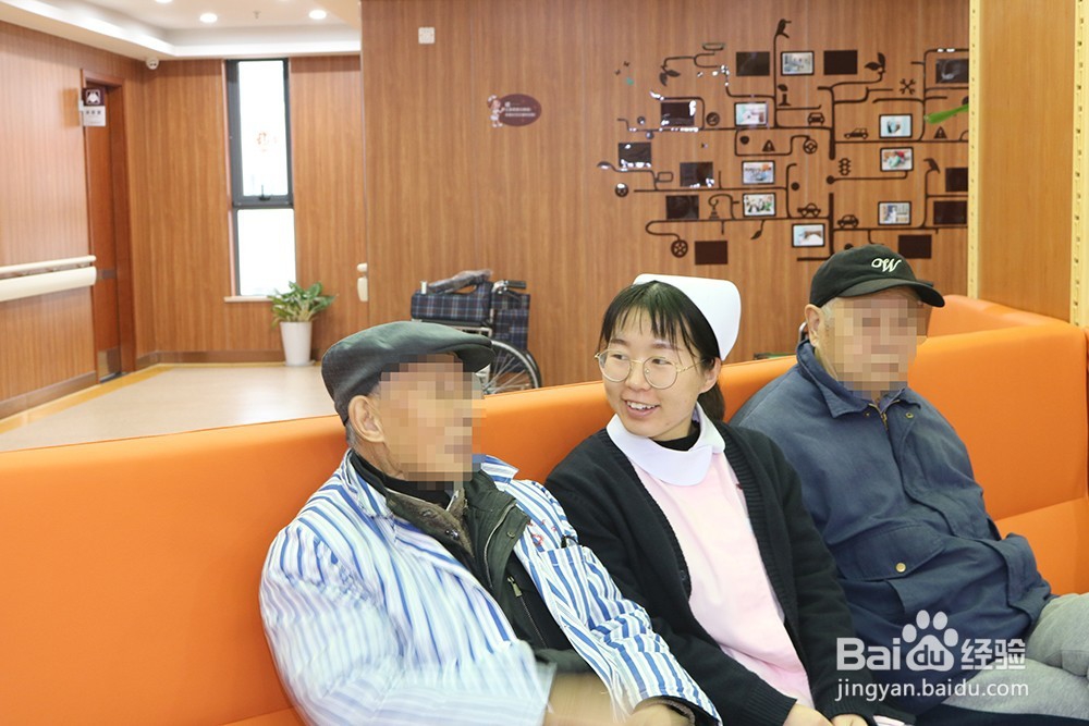 浅谈作为一个康复护理人员应该注意哪些事