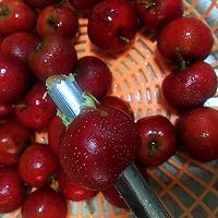 如何制作美味的糖霜山楂