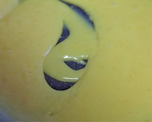 香香甜甜奶黄馅