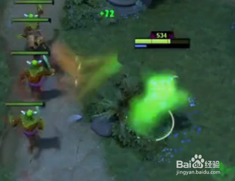 dota2不朽尸王快速入门