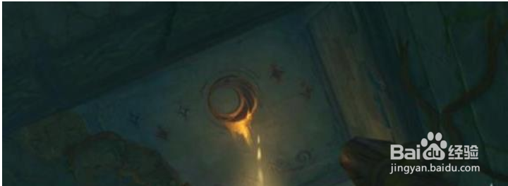 原神在遗迹里拍摄壁画六个在哪？