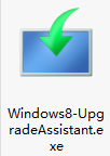怎么升级win8