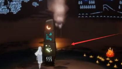 光遇如何单人出小黑屋