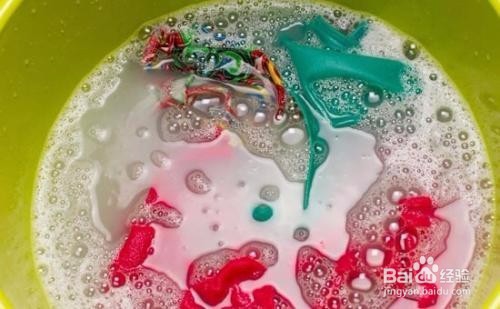 使用洗衣机的错误方式 洗衣机使用误区