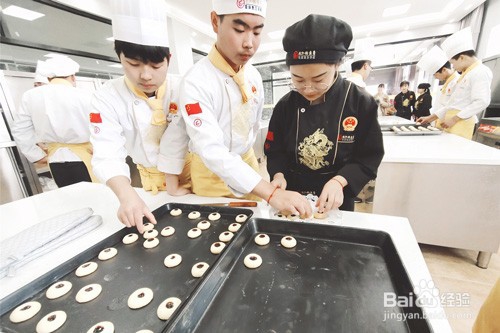 女孩子学点什么手艺好