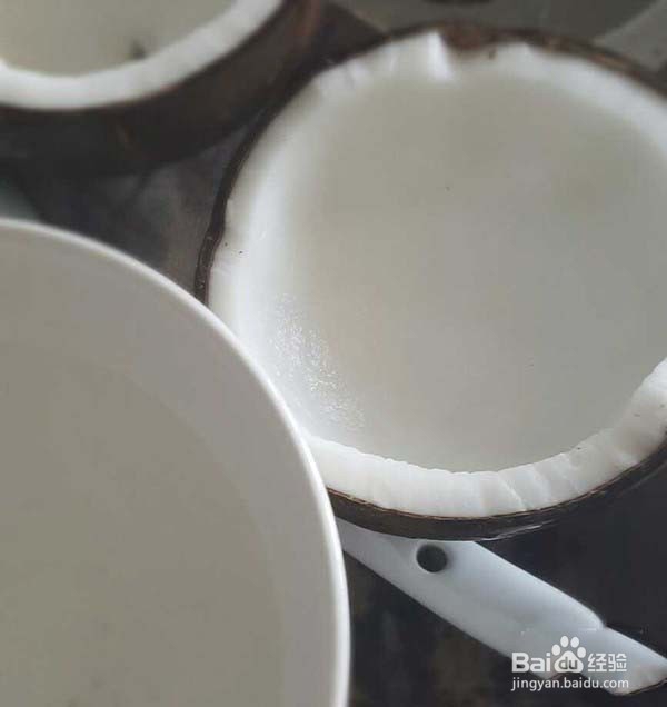 超好吃的椰丝包