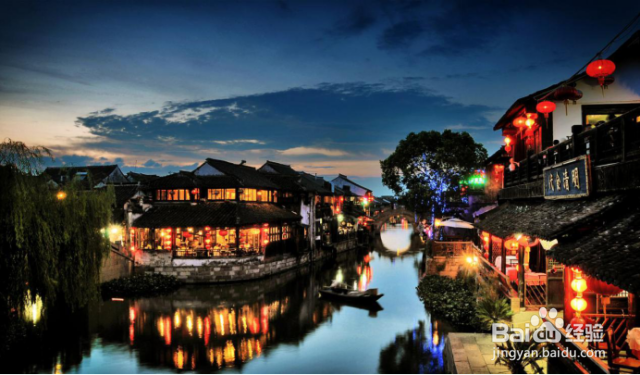 最适合秋季旅行的地方有哪些？