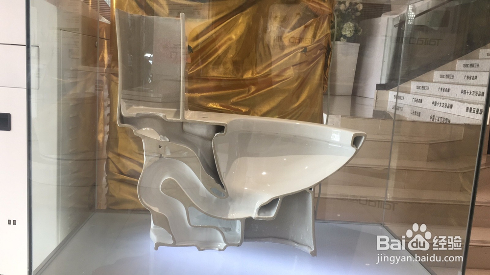 抽水马桶如何挑选