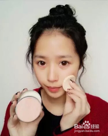 化妆新手必备,正确的化妆顺序和方法大全