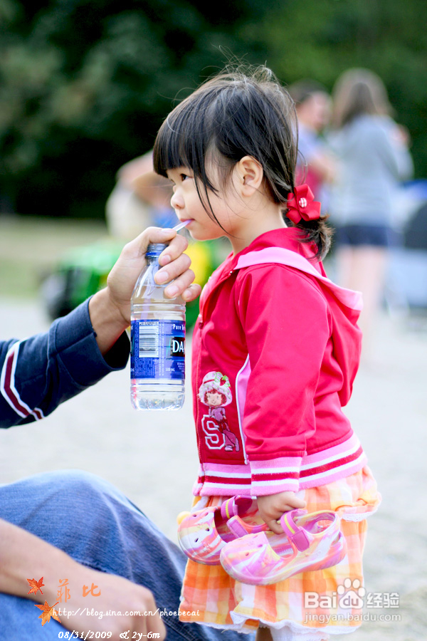 海边的进步(组图)