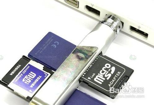 SD卡恢复软件数据恢复