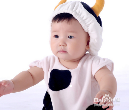 出生后的孩子有哪些的特征表明其智商高
