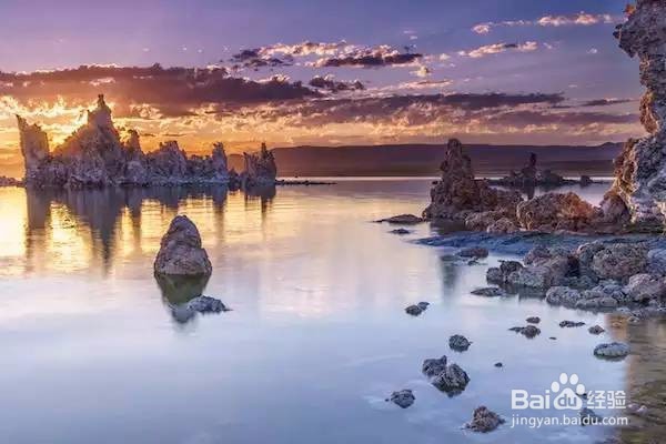 还沉浸在三生三世中？还有另一处美景在等你！