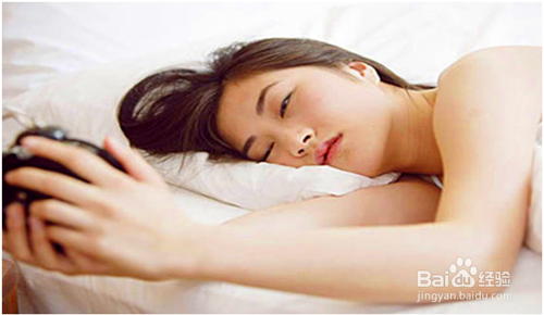 昨晚没睡好,今天如何调