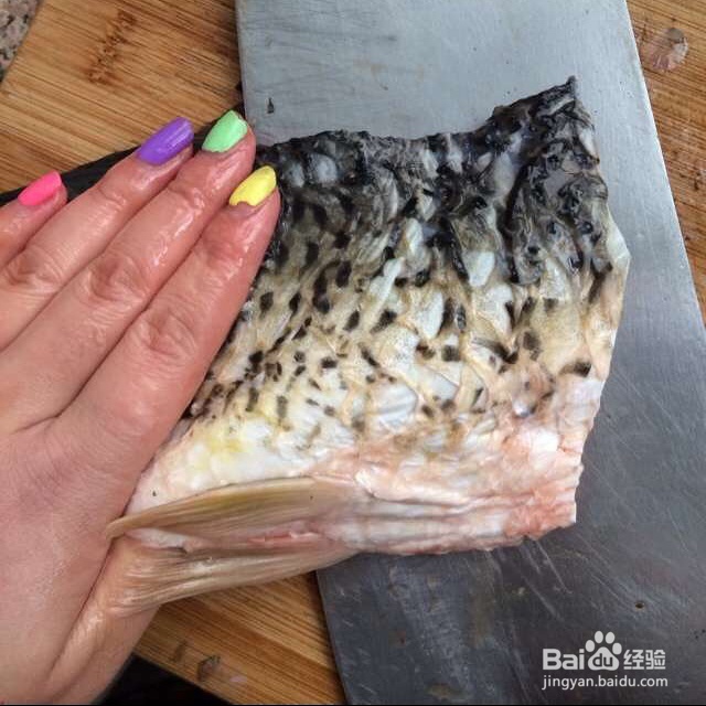 怎么做松鼠鱼？