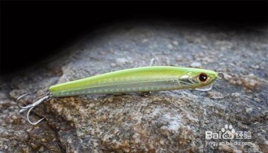 长江冬季路亚翘嘴技巧