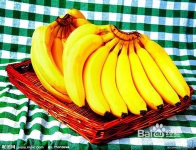 香蕉减肥有效吗？ 香蕉减肥食谱轻松享瘦