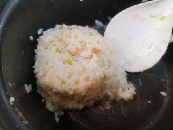 剩米饭还可以这样吃