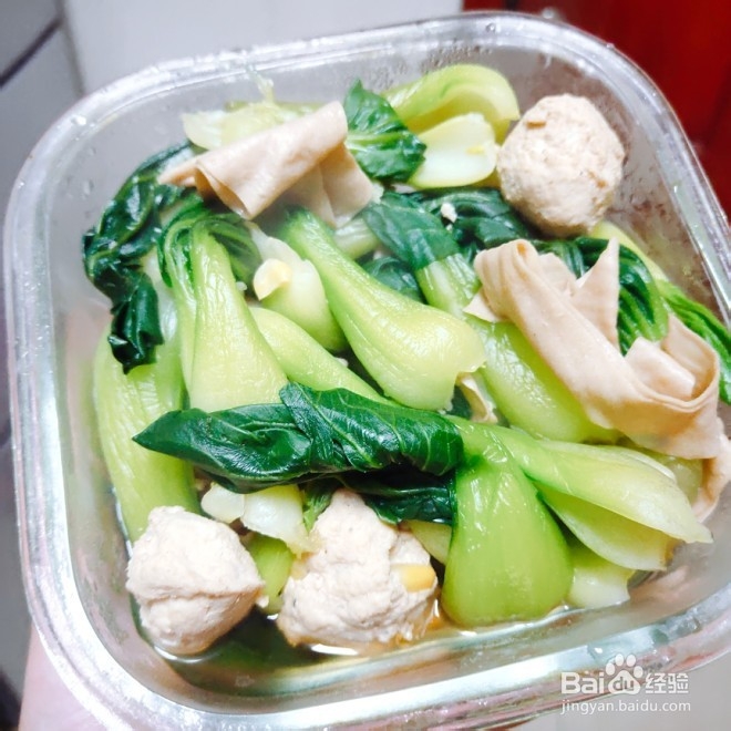 怎么做出美味的鸡胸肉丸