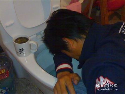 老公醉酒回家,老婆应该怎样处理