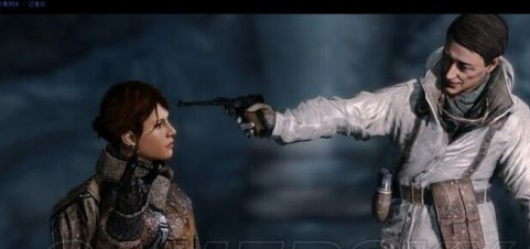 《致命冒险》全流程图文攻略：[5]冰封神殿