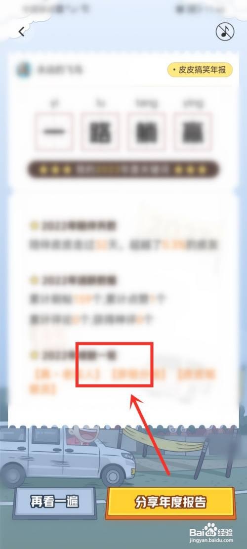 2022皮皮年报怎么看