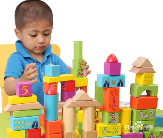 如何根据孩子的年龄挑选玩具?