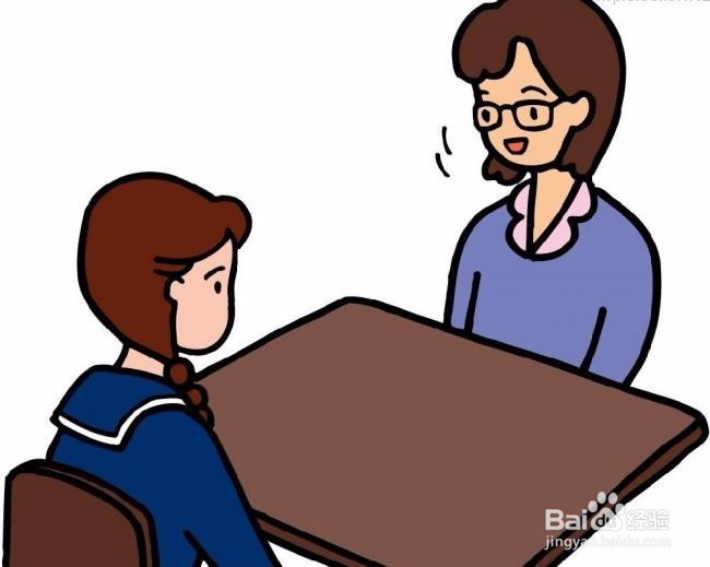 如何让面试官喜欢你？自己亲身体会