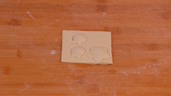 做了开运苹果派