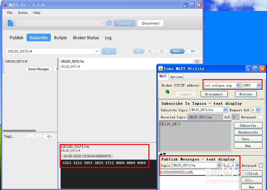 如何实现Modbus转MQTT?