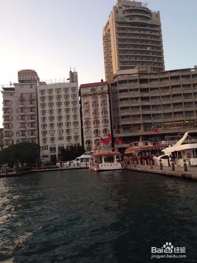 中国台湾台北一日游攻略二