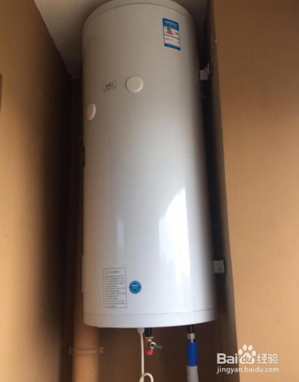 太阳能热水器怎么加热