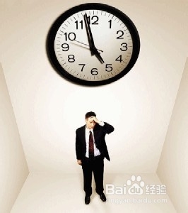 离出发仅剩十分钟,用来干什么