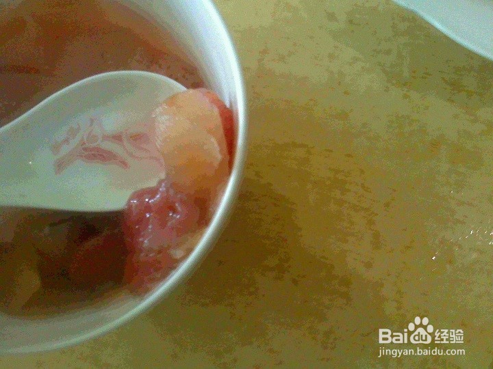 水滴草莓怎么做