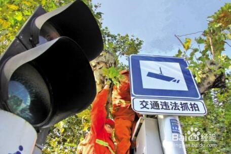 走了单行道怎么处理