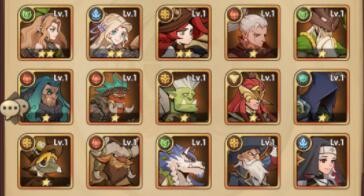 圣树唤歌角色升星需要多少材料